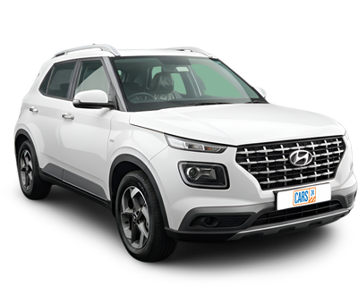 2019 Hyundai VENUE - SUV - Petrol - Automatic - ₹5.50 lakh